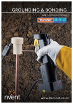 nVent Earthing Products nVent Earthing Products